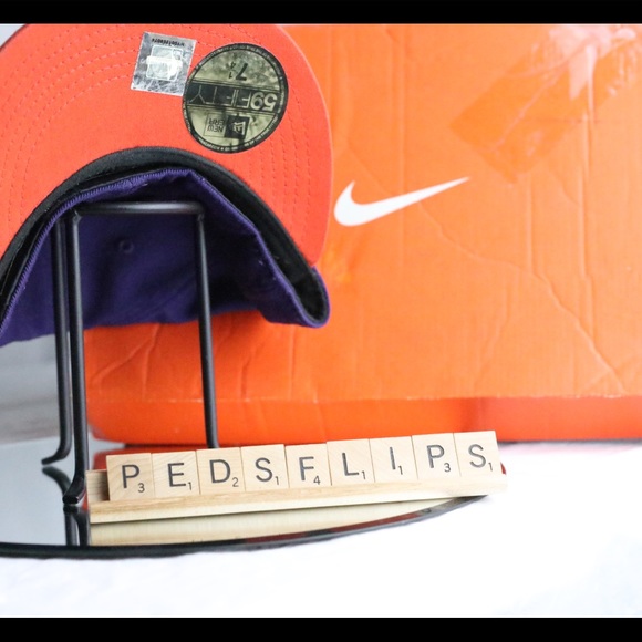 NIKE Air Force 1 CUSTOM SIZE 10.5 - Picture 9 of 9